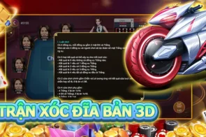 Xóc đĩa 789club – Thắng lớn mỗi ngày, trả thưởng siêu nhanh!