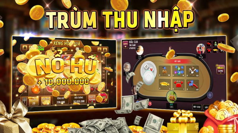 Bí quyết chơi game nổ hũ hiệu quả tại HitClub