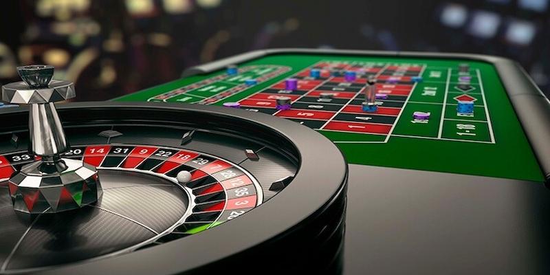 Giới thiệu tổng quan về sảnh casino tại 888B 