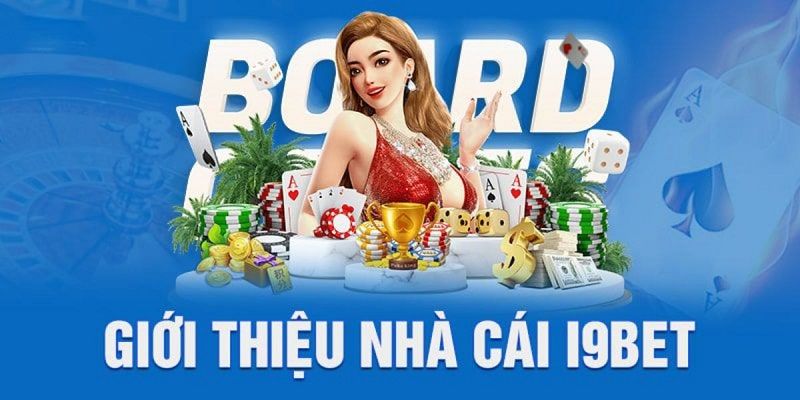 Những thông tin sơ lược về nguồn gốc i9Bet