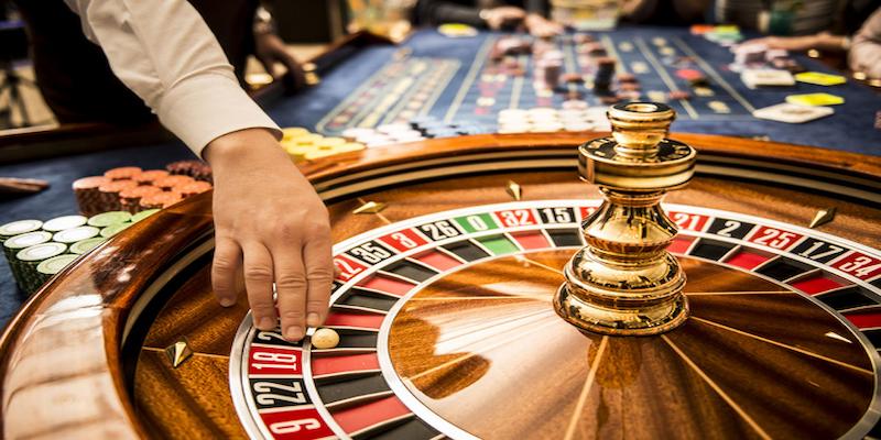 Điểm qua siêu phẩm game bài tại sảnh casino 888B