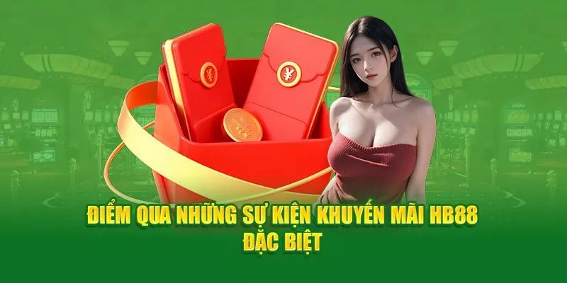 Những lợi ích nổi bật khi tham gia nhận khuyến mãi HB88