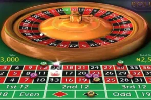 Tham gia trải nghiệm game Roulette tại 99OK, nơi cá cược thú vị