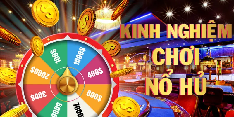 Chiến Thuật Chơi Game Nổ Hũ Để Nhận Thưởng Lớn Từ Leo88