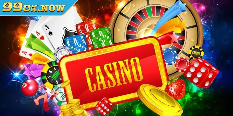 Lợi ích nổi bật khi chơi SE Casino tại 99OK