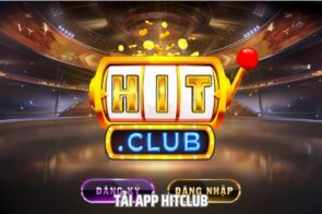 Hướng Dẫn Quy Trình Tải App Hitclub Cho Ios Và Android