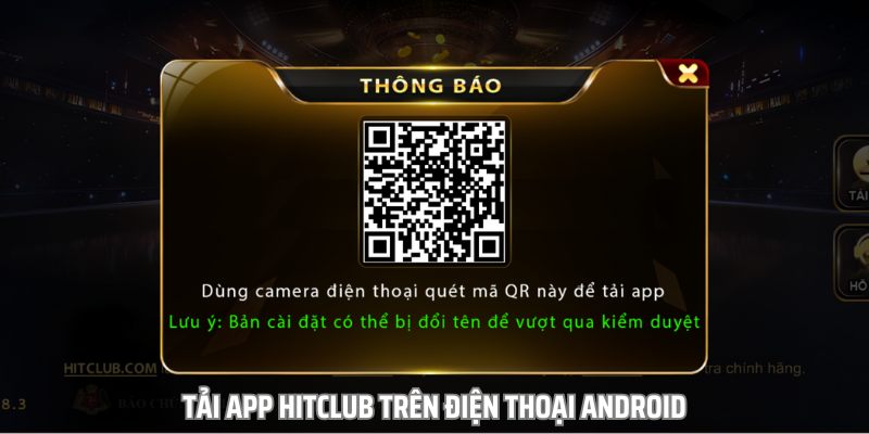 Hướng dẫn chi tiết các bước tải app cho thiết bị Android