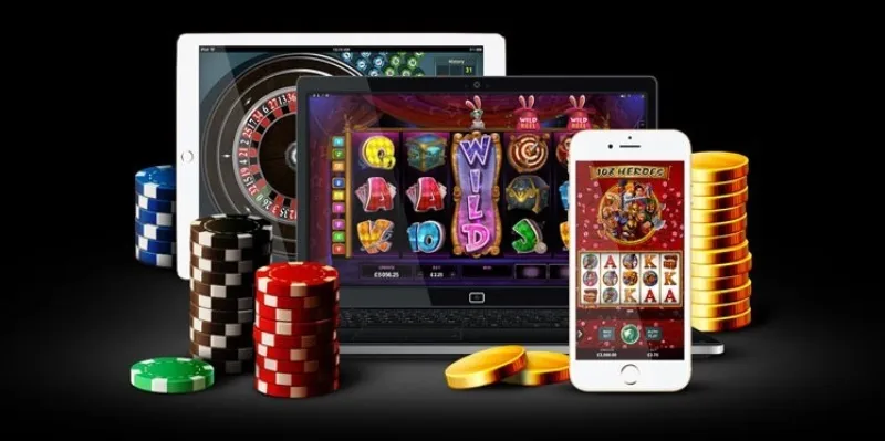 Top các game casino Hello88 hot nhất 2025