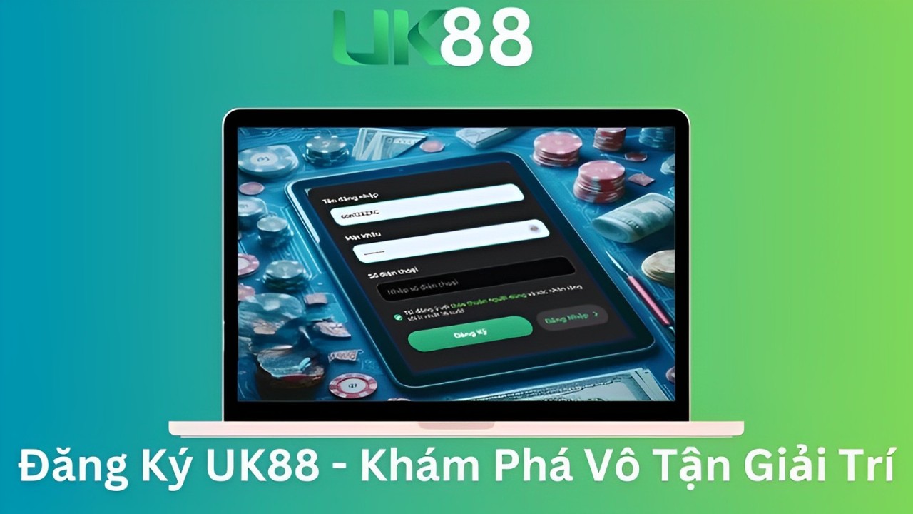 Lý do UK88 thu hút người chơi hiện nay