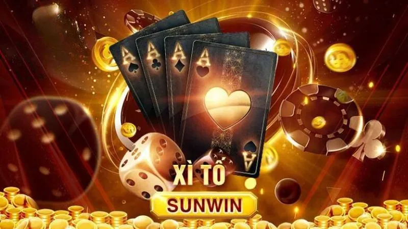 Xì tố Sunwin là gì?