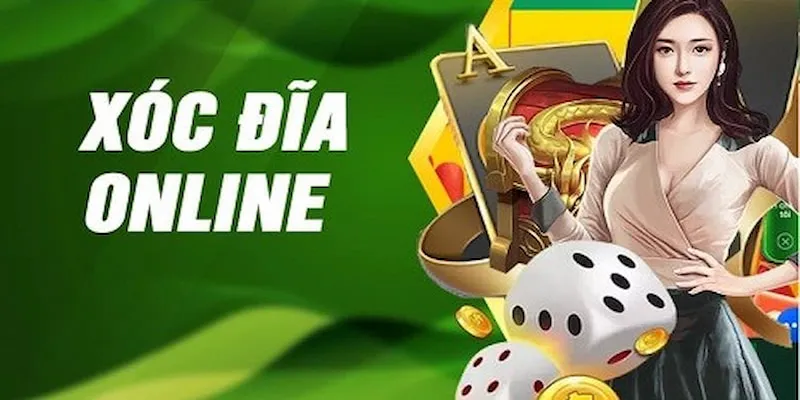 Tại sao xóc đĩa tại nhatvip được các game thủ săn đón?