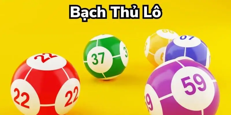 Cách chơi bạch thủ lô chuẩn nhất 2025