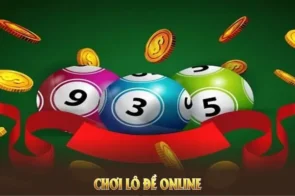 Hướng Dẫn Chơi Lô Đề Online Dễ Win Cùng Với Nhà Cái 8KBET