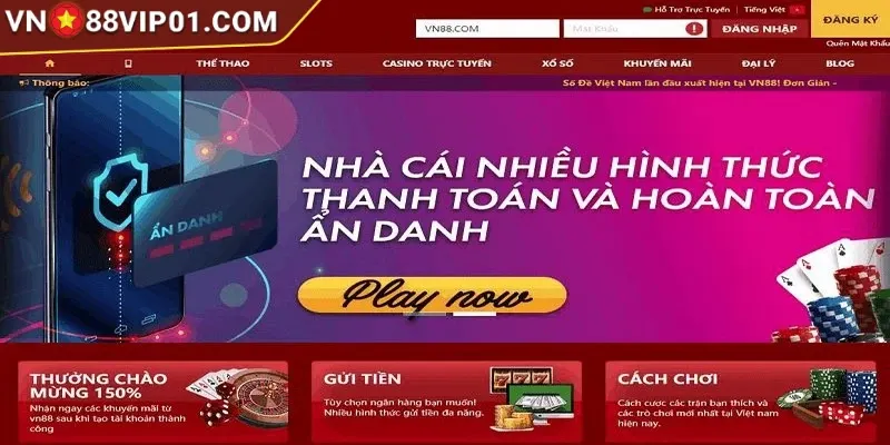 Giao Diện Và Trải Nghiệm Người Dùng Tại VN88