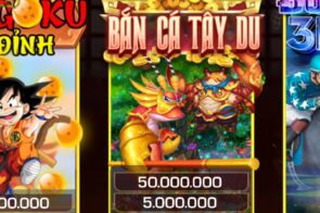 Toàn bộ chi tiết thông tin về game bắn cá tây du Iwin Club