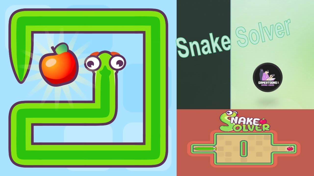 Tổng quan về thuật toán giải trò chơi Snake cổ điển