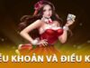 Điều khoản điều kiện Nhatvip – Hành trang cho người chơi mới