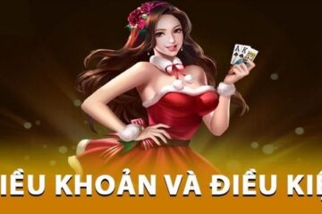Điều khoản điều kiện Nhatvip – Hành trang cho người chơi mới