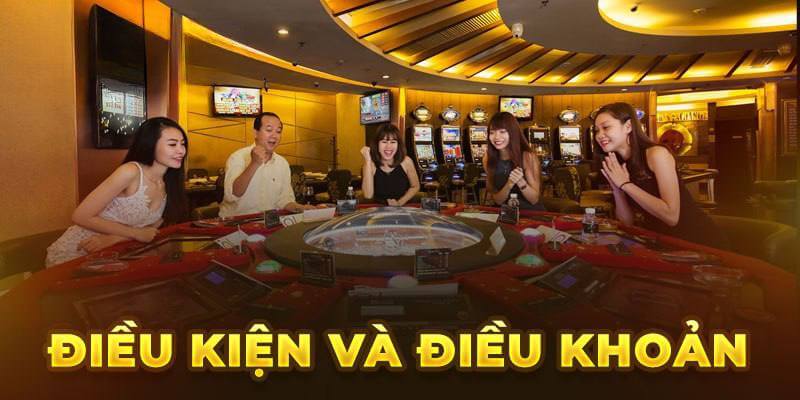 Điều khoản điều kiện Nhatvip đảm bảo quyền lợi cho người chơi