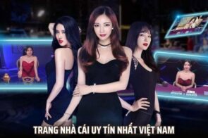 Các Trang Nhà Cái Uy Tín Nhất Việt Nam – Cam Kết Bảo Mật