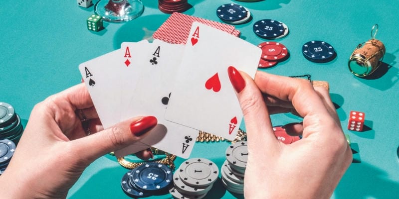 Các sản phẩm giải trí đặc sắc tại 789BET