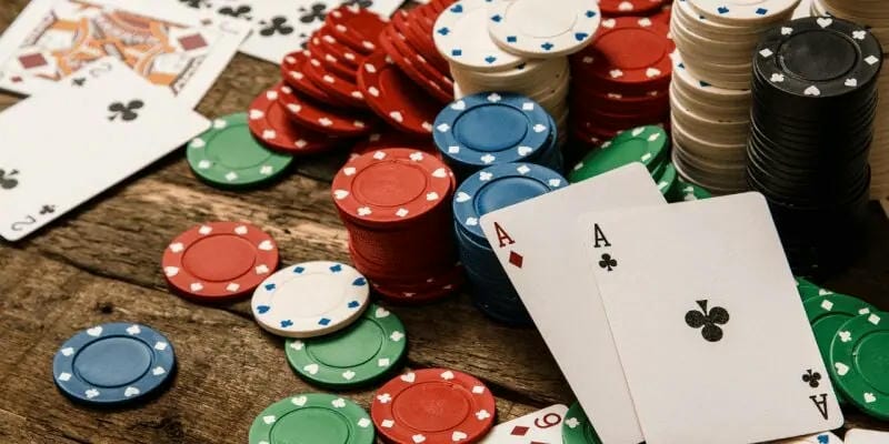 Giới thiệu về 789BET – Nơi hội tụ các dịch vụ cá cược đỉnh cao