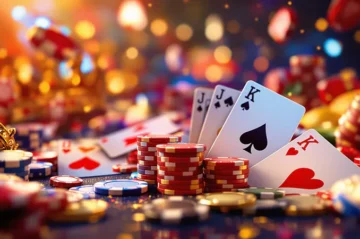 789BET – Sân Chơi Giải Trí Hàng Đầu Cho Cộng Đồng Cá Cược