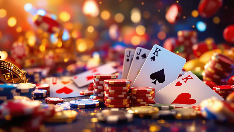 Các ưu điểm nổi bật của 789BET