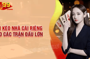 Cách soi kèo nhà cái cho các trận đấu lớn siêu hay