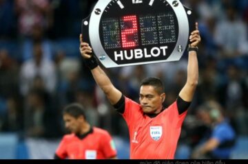1 hiệp bóng đá bao nhiêu phút