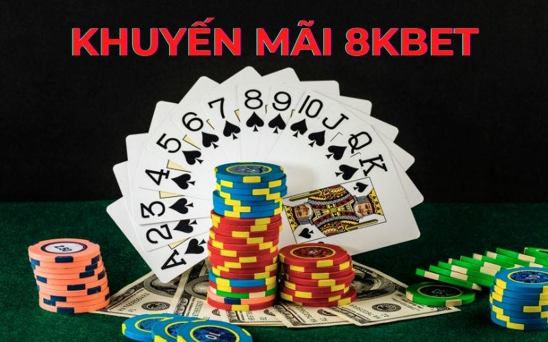 Giới thiệu tổng quan về 8KBet và ý nghĩa của chương trình khuyến mãi trong năm 2025