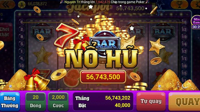Có event đặc biệt cho người chơi hệ “quay phát ăn ngay”