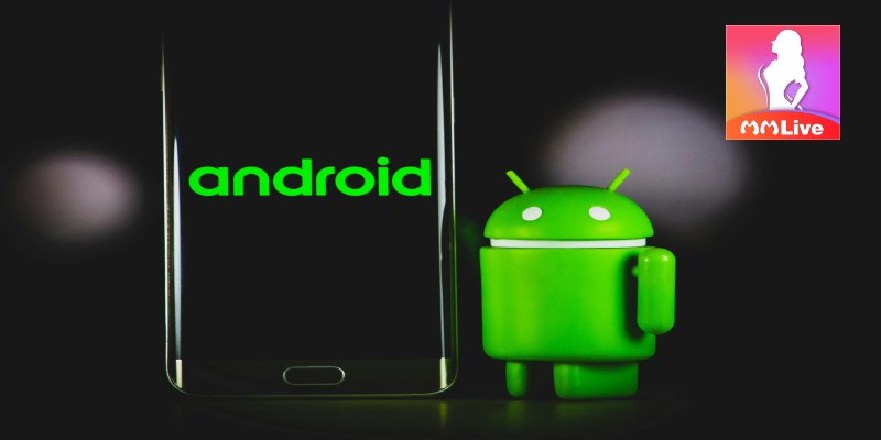 Cách cài đặt MMlive trên Android