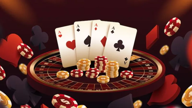 Đa dạng danh mục trò chơi