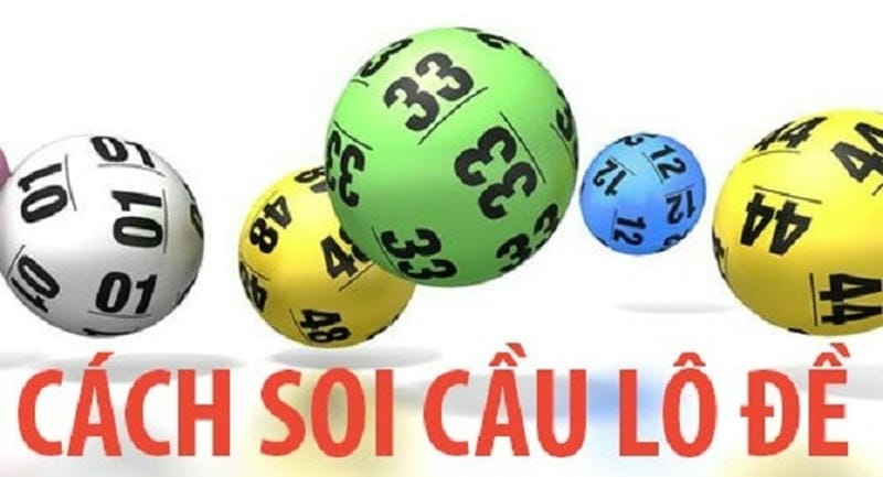 Bí kíp soi cầu chuẩn phổ biến nhất hiện nay