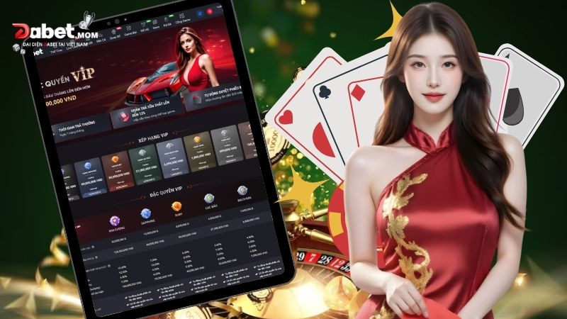 Hướng dẫn tải và cài đặt app Dabet nhanh chóng