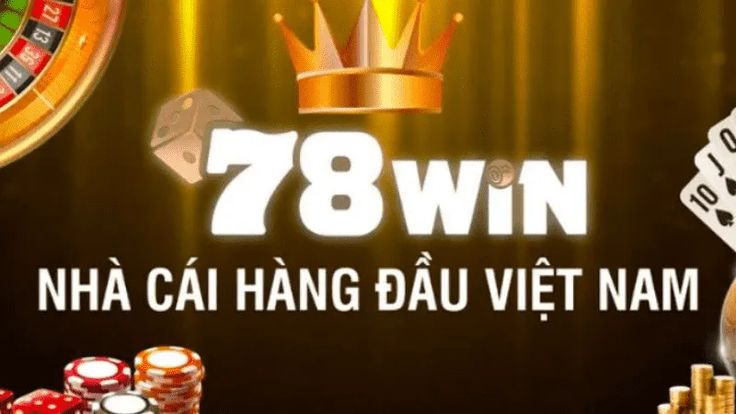 Khuyến mãi 78WIN siêu hấp dẫn, dễ nhận qua link vào.