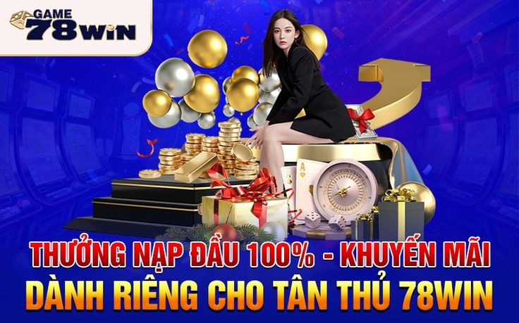 Nhiều ưu đãi hấp dẫn tại 78WIN bị người chơi bỏ qua 