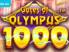 Nổ Hũ Cổng Thần Olympus 1000 Fun88 – Chinh Phục Giải Thưởng