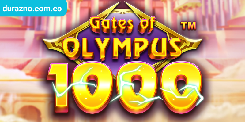 Tìm hiểu về trò chơi Nổ hũ Cổng thần olympus 1000 Fun88