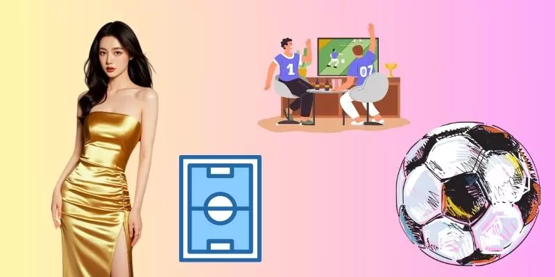 Quan tâm đến kết nối mạng