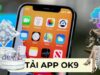 Cá cược thể thao trên điện thoại – Hướng dẫn chơi tiện lợi tại Ok9