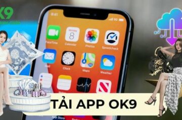 Cá cược thể thao trên điện thoại – Hướng dẫn chơi tiện lợi tại Ok9