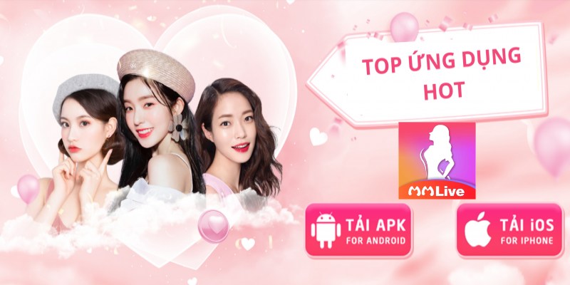 Vì sao cần tải MMlive từ link chính thức