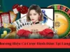 8DAY – Thương Hiệu Cá Cược Đình Đám Đứng Đầu Làng Bet Việt