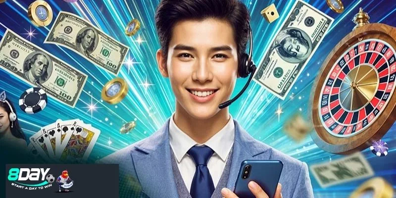 Sở hữu đội ngũ chuyên nghiệp, tài giỏi giúp hoạt động thêm trơn tru.