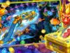Game bắn cá rút tiền uy tín – Vừa chơi vừa kiếm thưởng lớn