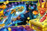Game bắn cá rút tiền uy tín – Vừa chơi vừa kiếm thưởng lớn
