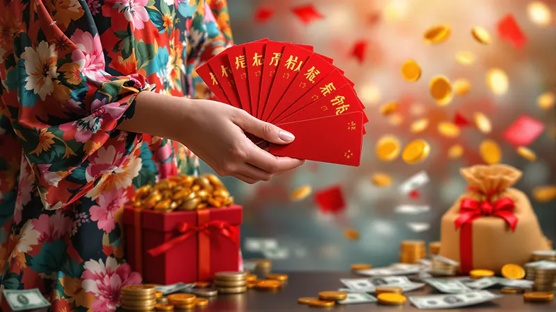  Làm chủ Baccarat, Roulette tại nhà cái 5679 để thắng lớn