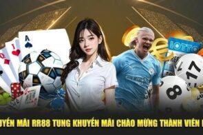 Mẹo Nhận Khuyến Mãi Nhanh Chóng Tại RR88 Bạn Không Thể Bỏ Qua
